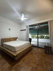 The Arcadia (D11), Condominium #592000231